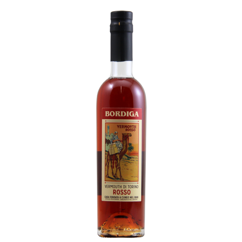 Bordiga Vermouth Rosso di Torino 375ml
