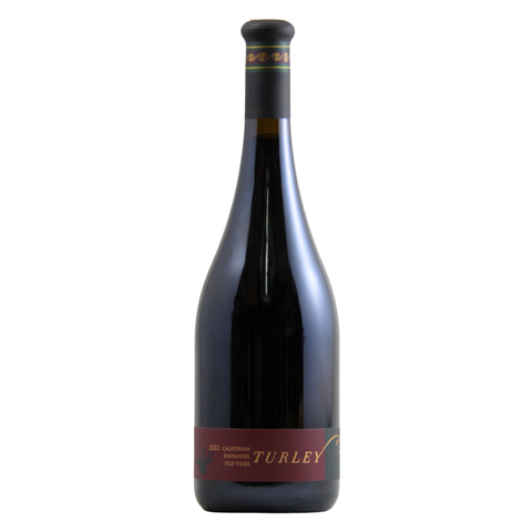 Turley Old Vine Zinfandel 2022