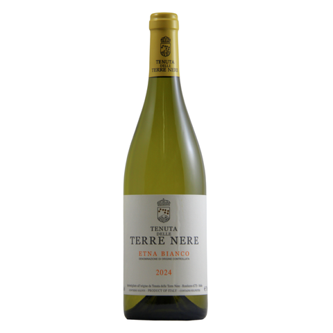Terre Nere Etna Bianco 2024