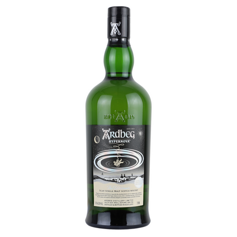Ardbeg Hypernova Committee Release Islay Single Malt