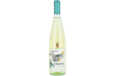 Montetondo Gargagena Frizzante NV