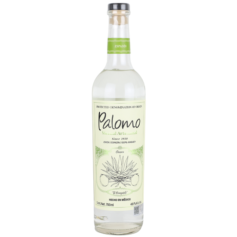 Palomo Espadin Artesanal Mezcal