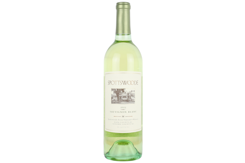 Spottswoode Sauvignon Blanc 2025