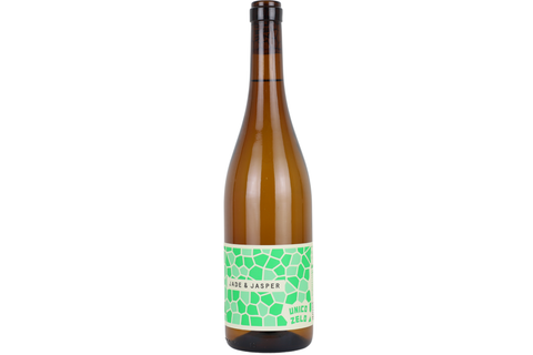 Unico Zelo Jade & Jasper Fiano 2024