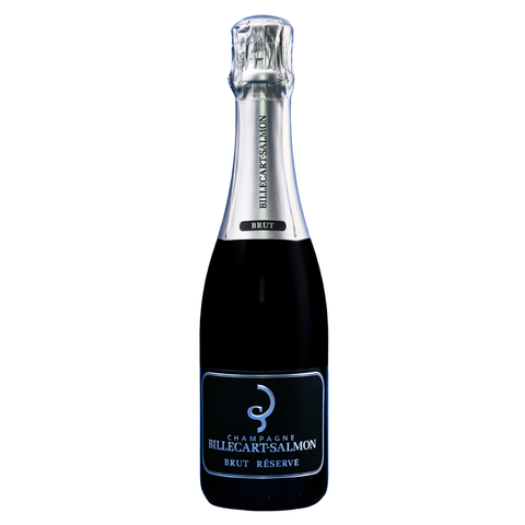 Billecart-Salmon Brut Reserve Champagne 375mL