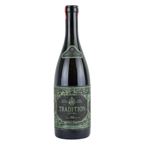 Schloss Gobelsburg "Tradition' Cuvee 10