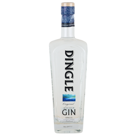 Dingle Pot Still Irish Gin