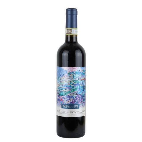 Notedincanto Brunello di Montalcino 2018