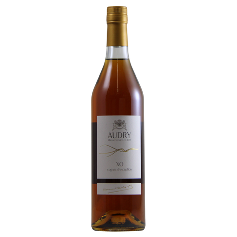 Audry XO Cognac