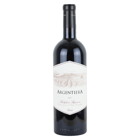 Argentiera Bolgheri Superiore 2017