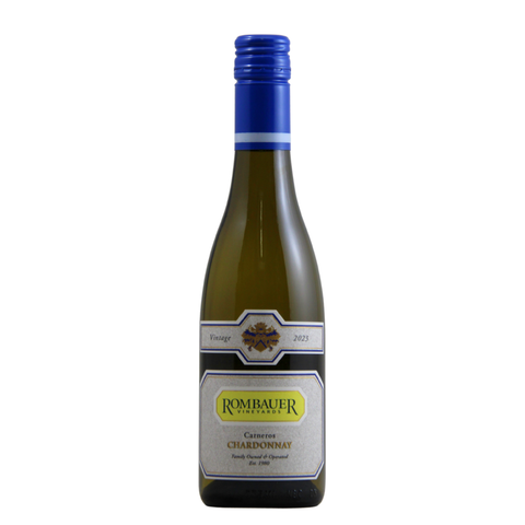 Rombauer Chardonnay 2023 375ml