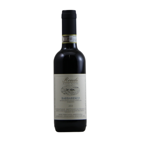 Ronchi Barbaresco 2021 375ml