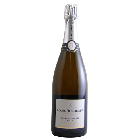 Louis Roederer Blanc de Blancs La Cȏte 2019