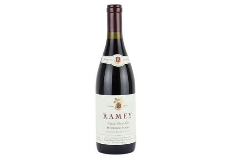 Ramey "Westside Farms Estate" Russian River Valley Pinot Noir 2022