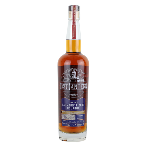 Lost Lantern Farmer's Fields Bourbon