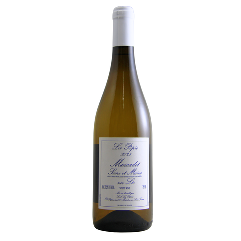 Pepiere 'La Pepie' Muscadet 2025