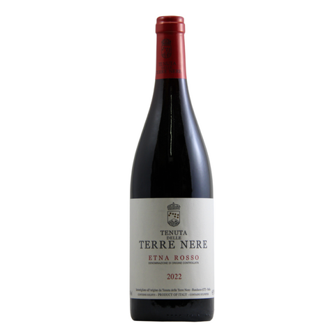 Terre Nere Etna Rosso 2022