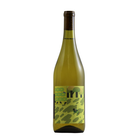 Folk Machine Chalone Chardonnay 2021