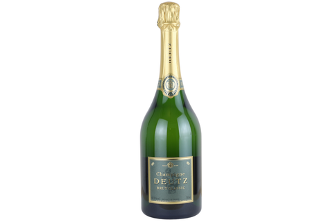 Deutz Champagne Brut Classic NV