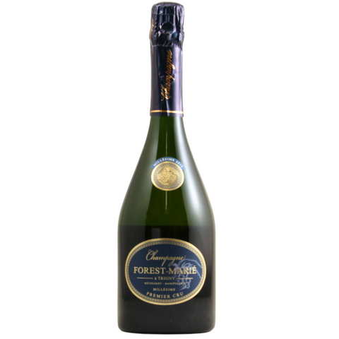 Forest Marie Premier Cru Brut Champagne 2012