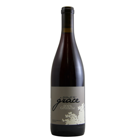 A Tribute to Grace Grenache 'Santa Barbara Co' 2024