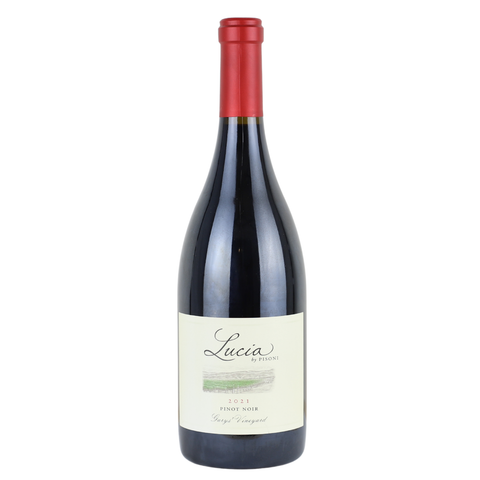 Lucia "Garys' Vineyard" Santa Lucia Highlands Pinot Noir 21