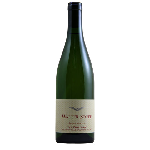 Walter Scott CH Sojeau V 2022