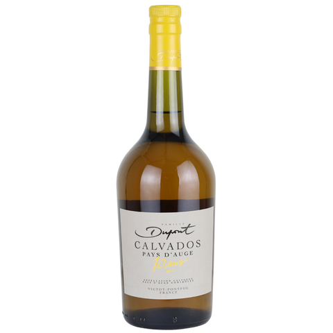 Dupont Famille 10 Year Pays D'Auge Calvados