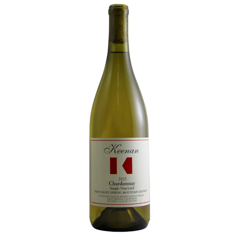 Keenan Chardonnay Napa Valley 2023
