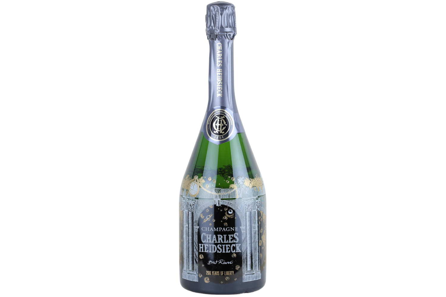 Charles Heidsieck Brut Reserve 