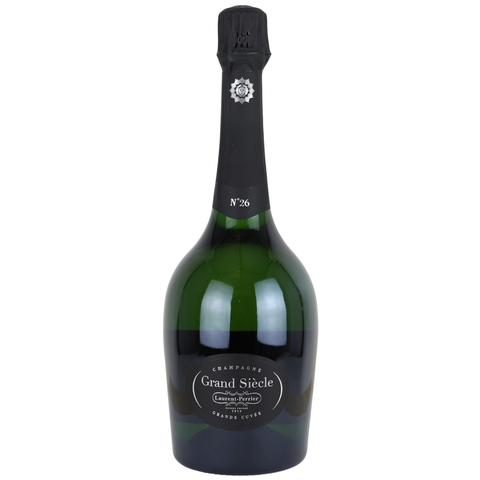 Laurent Perrier Grand Siecle Cuvee #26 Brut Champagne