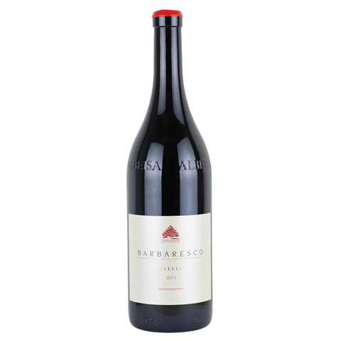 Cantina Del Pino Ovello Barbaresco 2011 1.5L