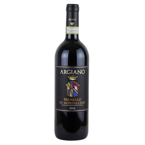 Argiano Brunello Di Montalcino 2019
