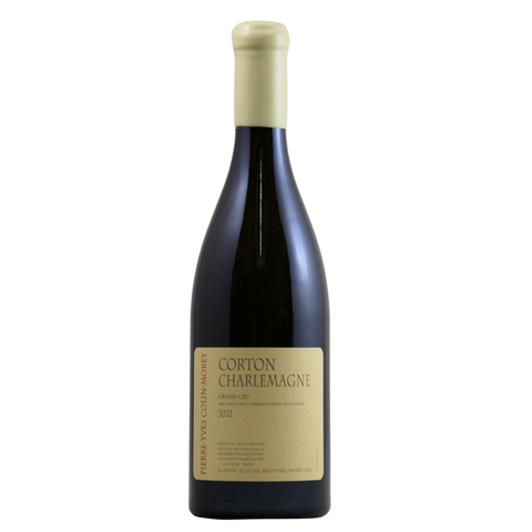 PYCM Corton Charlemagne Grand Cru 2022