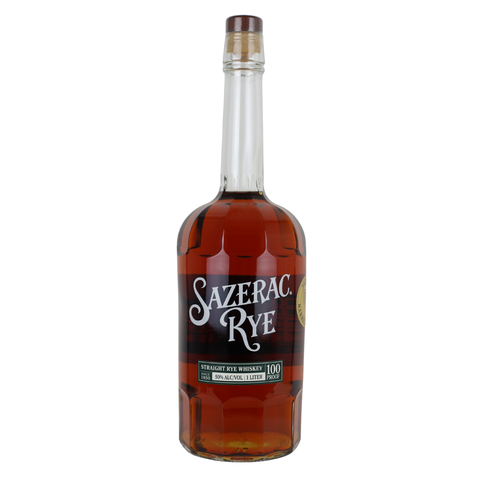 Sazerac Rye 100 Proof 'Elixir' Single Barrel 1L