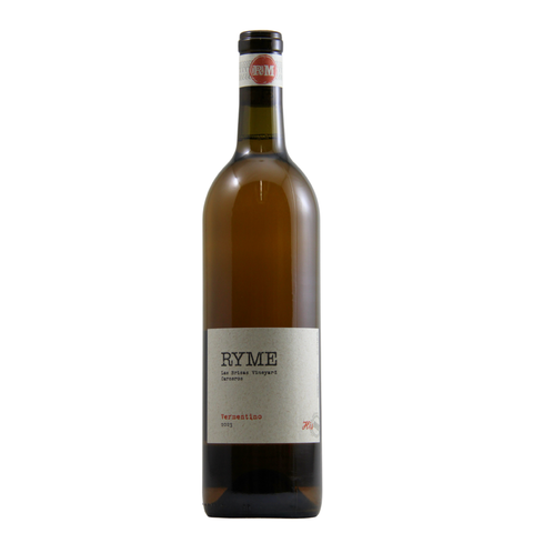 Ryme Vermentino His 2023