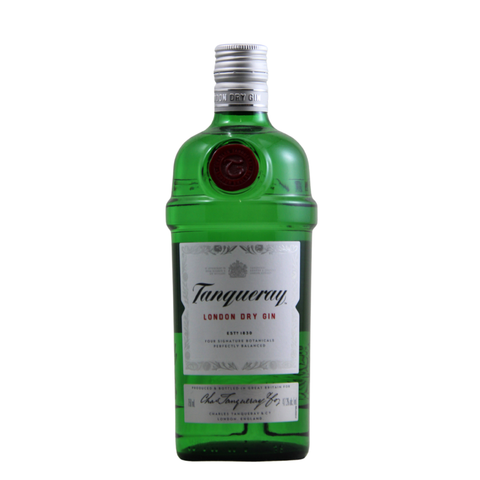 Tanqueray London Dry Gin
