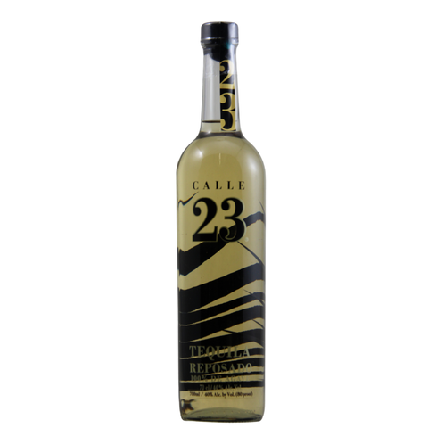 Calle 23 Reposado