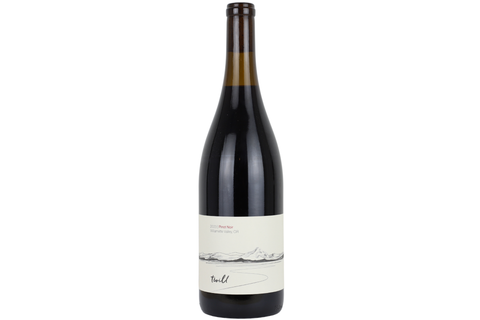 Twill Pinot Noir Willamette Valley 2023