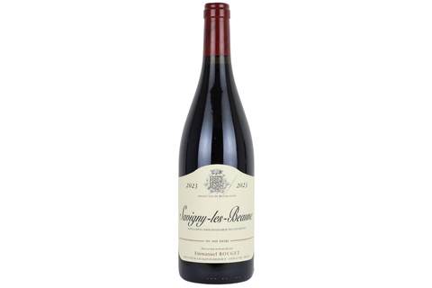 Emmanuel Rouget Savigny-les-Beaune 2023