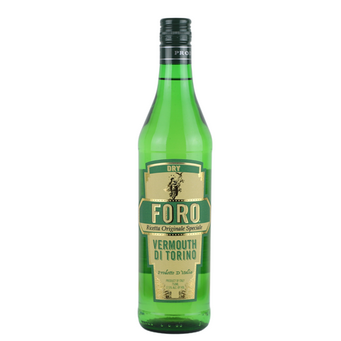 Foro Dry Vermouth Di Torino 750ml