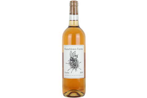 Frenchtown Farms "Cecilia" Cabernet Sauvignon Rose 2024