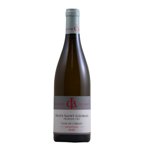 L'Arlot Clos de Arlot Blanc 2022