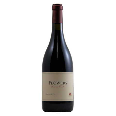 Flowers Sonoma Coast Pinot Noir 2022