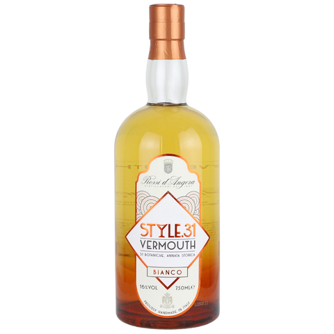 Rossi d'Angera Vermouth Bianco