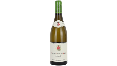 Bader Mimeur Saint Aubin Premier Cru 'En Remilly' 2023