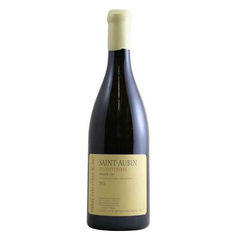 PYCM St Aubin Chateniere Premier Cru 2023