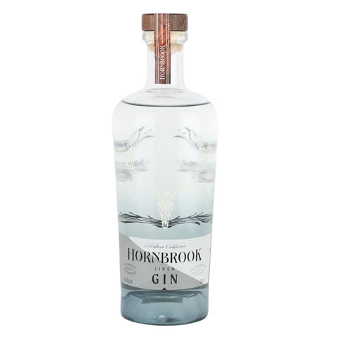 Hornbrook 'Linen' Gin
