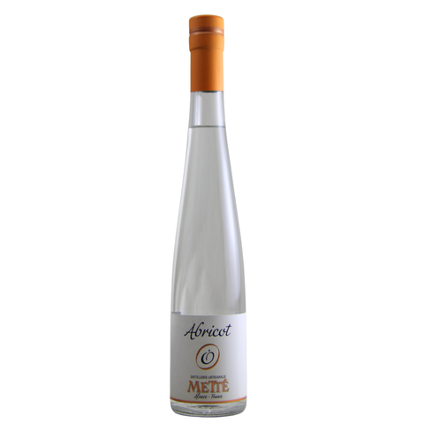Mette Apricot (Abricot) Eau de Vie 375ml