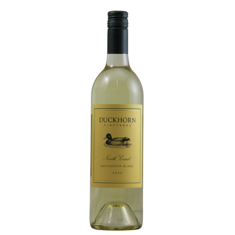 Duckhorn Vineyards North Coast Sauvignon Blanc 2023